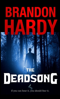 The Deadsong 1257830090 Book Cover