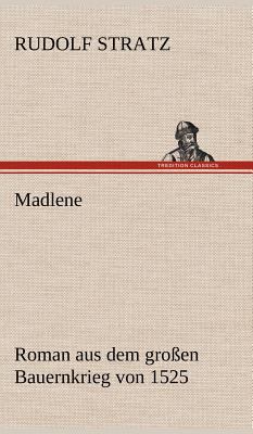 Madlene [German] 3847267701 Book Cover
