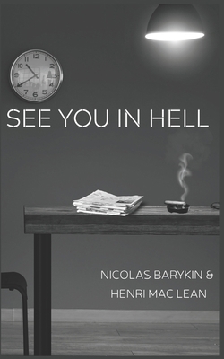 See You In Hell B0BPVR1JS7 Book Cover