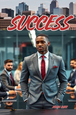 Success B0G91HG22Z Book Cover
