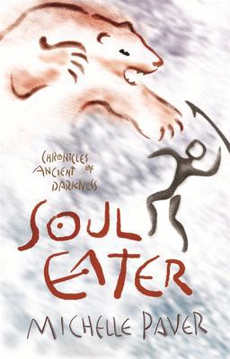 Chronicles of Ancient Darkness: Soul Eater (Bk. 3) 1842551728 Book Cover