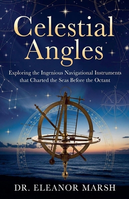 Celestial Angles B0GZKBKBDR Book Cover
