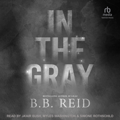 In the Gray B0GBZJ3PJW Book Cover