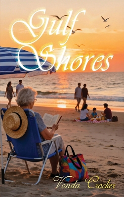 Gulf Shores B0H31RDXW3 Book Cover
