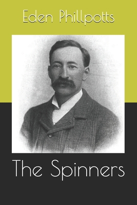 The Spinners B08TRLB38W Book Cover