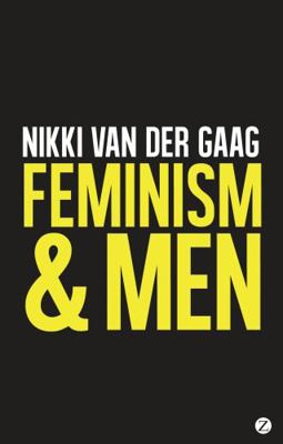 Feminism & Men 1552666948 Book Cover