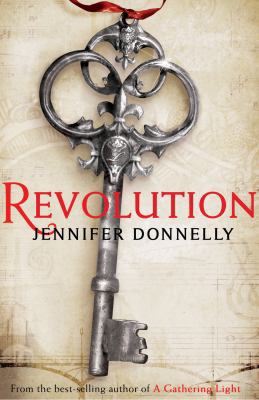 Revolution 1408801523 Book Cover