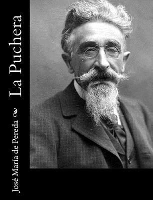 La Puchera [Spanish] 197756688X Book Cover