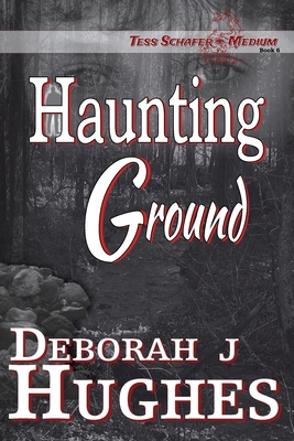 Haunting Ground 1705408222 Book Cover