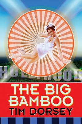 The Big Bamboo 1428105700 Book Cover