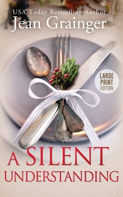 A Silent Understanding: The Kilteegan Bridge St... [Large Print] 1915790271 Book Cover