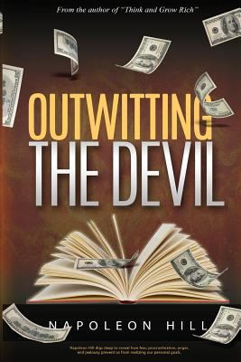 Outwitting the Devil: Uncommented Original Manu... 1530406439 Book Cover