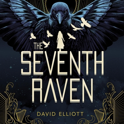 The Seventh Raven Lib/E 1799968766 Book Cover
