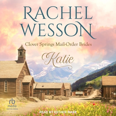 Katie B0DBJ3V16L Book Cover