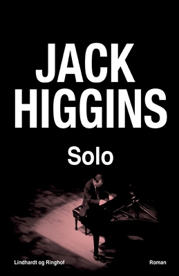 Solo [Danish] 8711827718 Book Cover