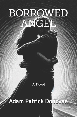 Borrowed Angel B0D44XK6TS Book Cover