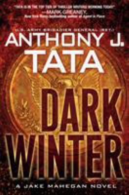 Dark Winter 1496717902 Book Cover