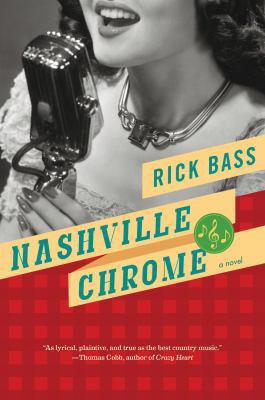 Nashville Chrome B006CDFWE8 Book Cover