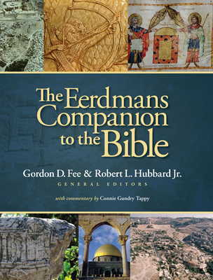 Eerdmans Companion to the Bible 0802883214 Book Cover