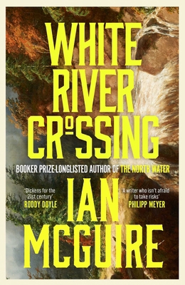 White River Crossing B0FSJX8HH1 Book Cover
