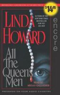 All the Queen's Men 0743527615 Book Cover