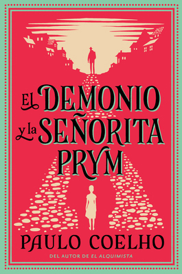 The Devil and Miss Prym \ El Demonio Y La Señor... [Spanish] 0061124257 Book Cover