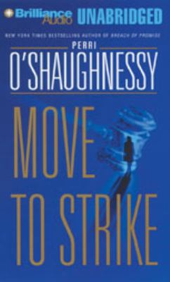 Move to Strike 1423336674 Book Cover