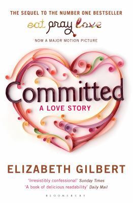 Committed 1408809451 Book Cover