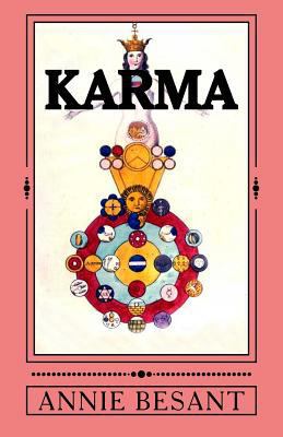 Karma: Ancient Religional Philosophy 1542417279 Book Cover