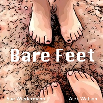 Bare Feet 0646861980 Book Cover