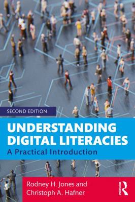 Understanding Digital Literacies: A Practical I... B00APY8V5C Book Cover