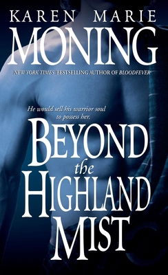 Beyond the Highland Mist B0073NBYWA Book Cover