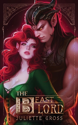 The Beast Lord B0FY5N3N8V Book Cover