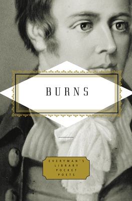 Burns: Poems: Edited by Gerard Carruthers 0307266168 Book Cover