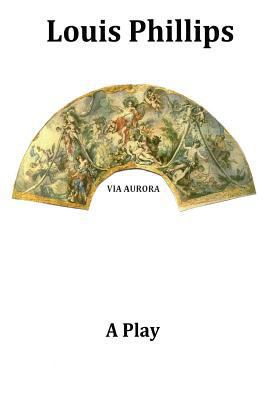 Via Aurora 1497473365 Book Cover