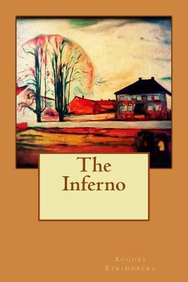 The Inferno 1530635659 Book Cover