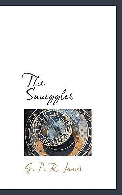 The Smuggler 1117434443 Book Cover