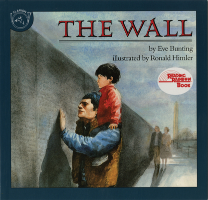 The Wall 0395629772 Book Cover