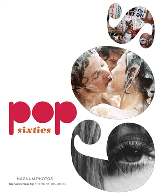 Pop 60s 0810995263 Book Cover