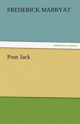 Poor Jack 3842475144 Book Cover