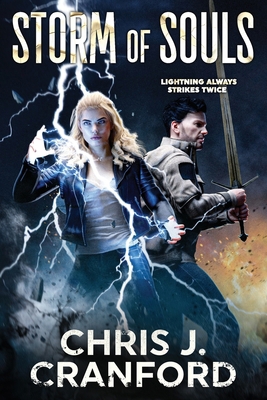 Storm of Souls 1961138131 Book Cover