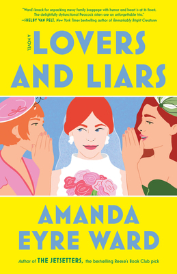 Lovers and Liars 0593500318 Book Cover