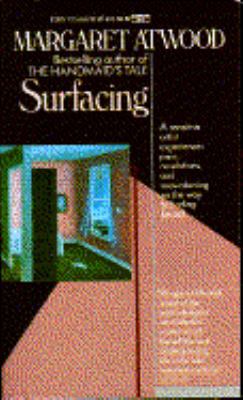 Surfacing 0449213757 Book Cover