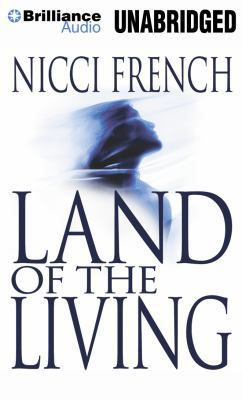 Land of the Living 1469238357 Book Cover