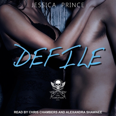 Defile B08Z88S2BM Book Cover