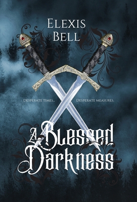 A Blessed Darkness 1951335198 Book Cover
