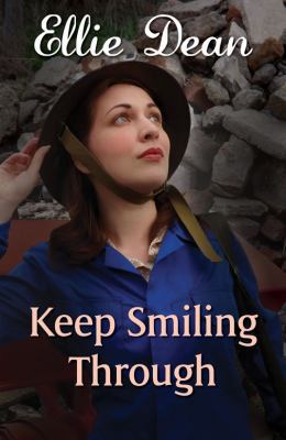 Keep Smiling Through [Large Print] 0750537493 Book Cover