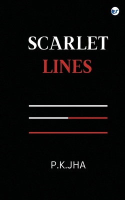 Scarlet Lines 9394457976 Book Cover