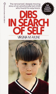 Dibs in Search of Self B009X8ICUK Book Cover
