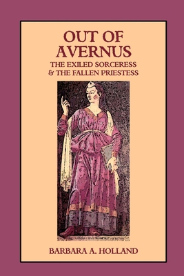 Out of Avernus: The Exiled Sorceress and The Fa... 170411568X Book Cover